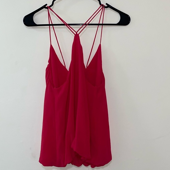 LetHerBe Tank Top - Picture 3 of 3